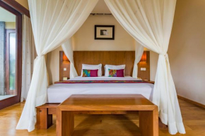 Гостиница Manyi Village Ubud  Убуд